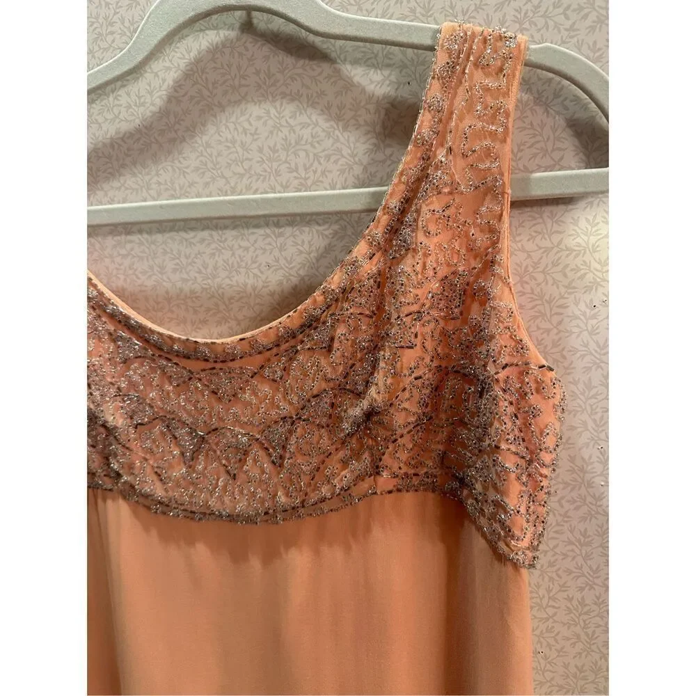 Vintage midi party dress